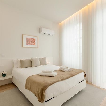 Boavista Collection Apartment By Se Apartamentos Braga Eksteriør billede