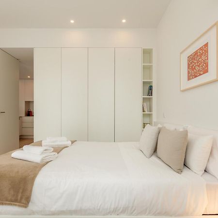 Boavista Collection Apartment By Se Apartamentos Braga Eksteriør billede