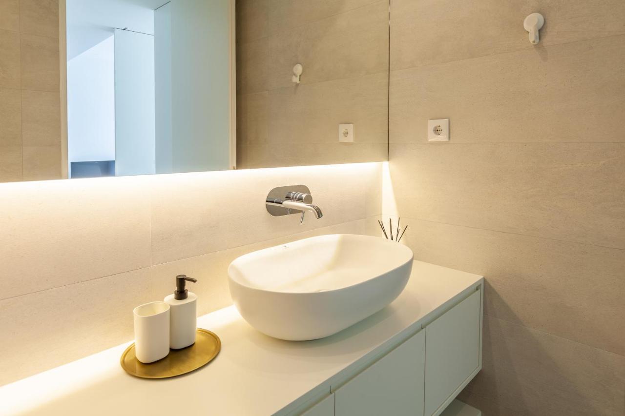 Boavista Collection Apartment By Se Apartamentos Braga Eksteriør billede