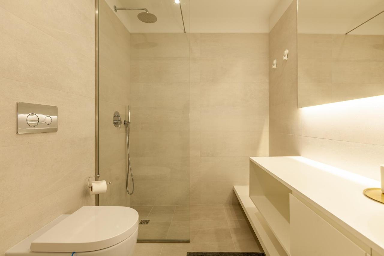 Boavista Collection Apartment By Se Apartamentos Braga Eksteriør billede
