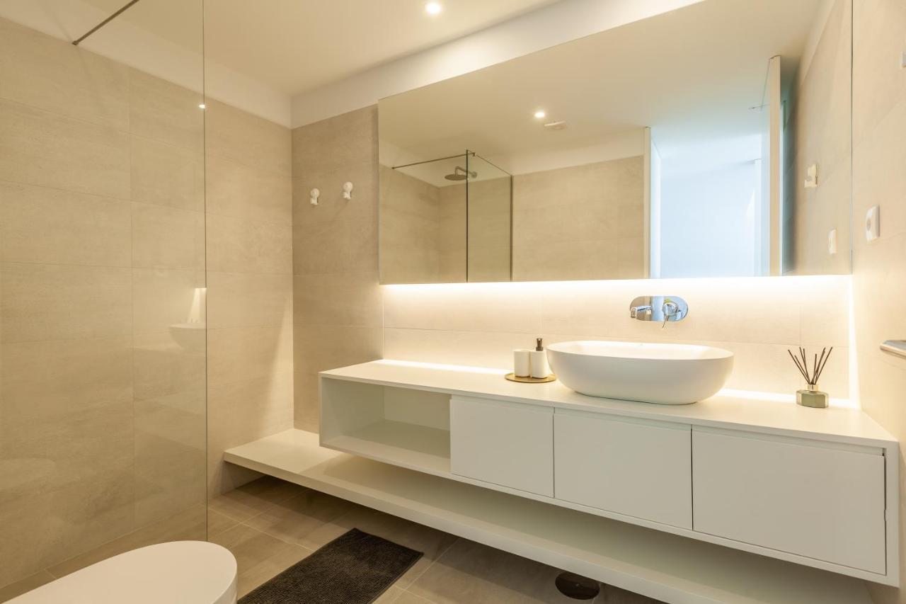 Boavista Collection Apartment By Se Apartamentos Braga Eksteriør billede