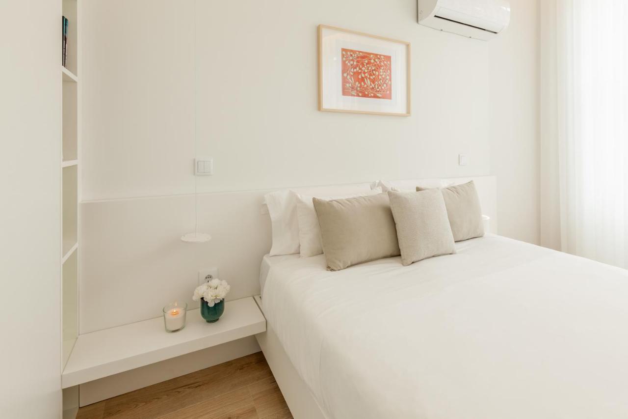 Boavista Collection Apartment By Se Apartamentos Braga Eksteriør billede