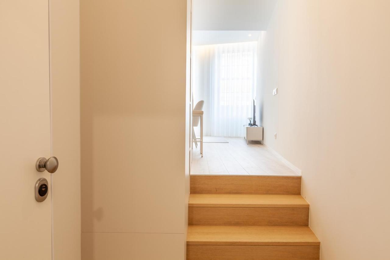 Boavista Collection Apartment By Se Apartamentos Braga Eksteriør billede