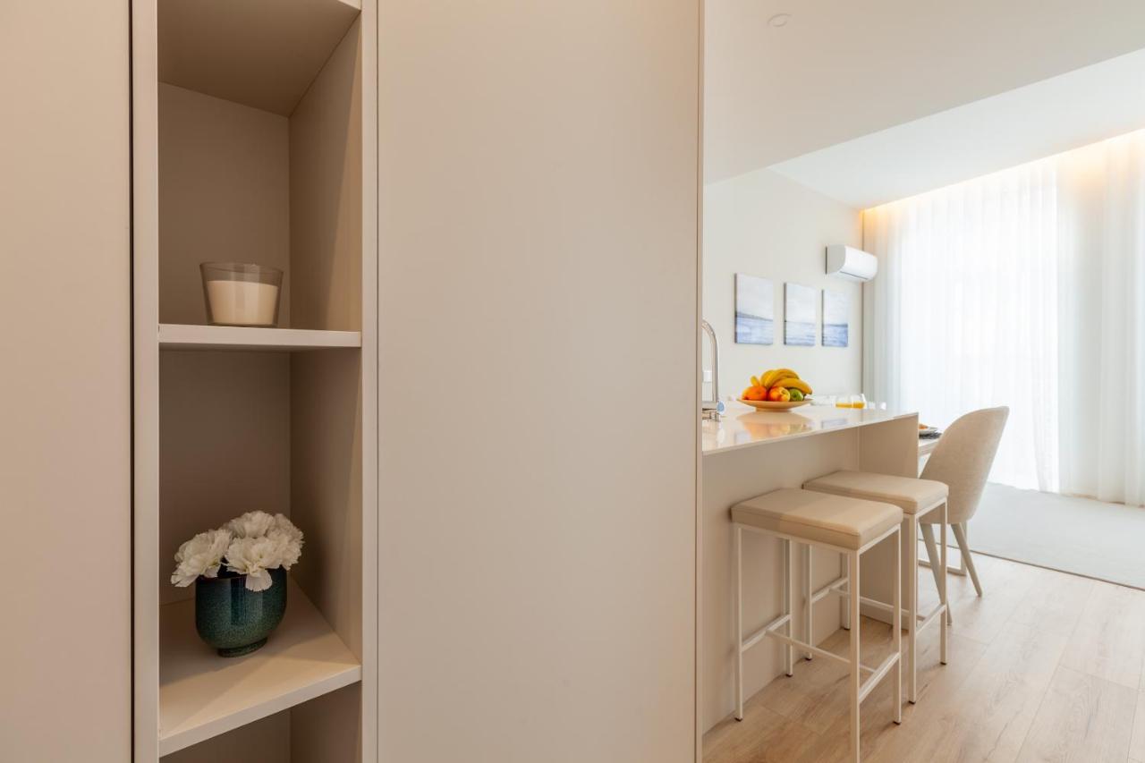 Boavista Collection Apartment By Se Apartamentos Braga Eksteriør billede