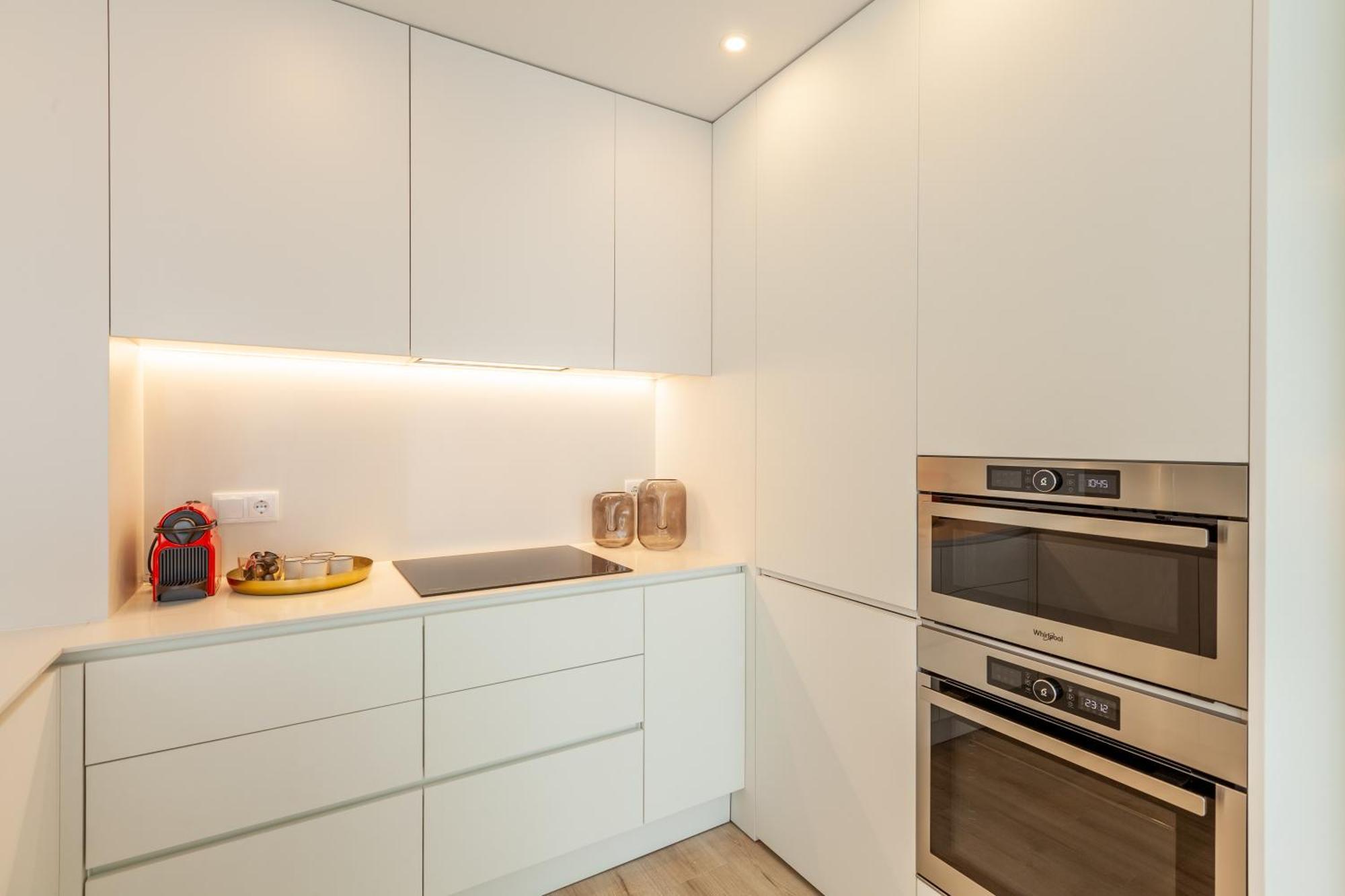Boavista Collection Apartment By Se Apartamentos Braga Eksteriør billede